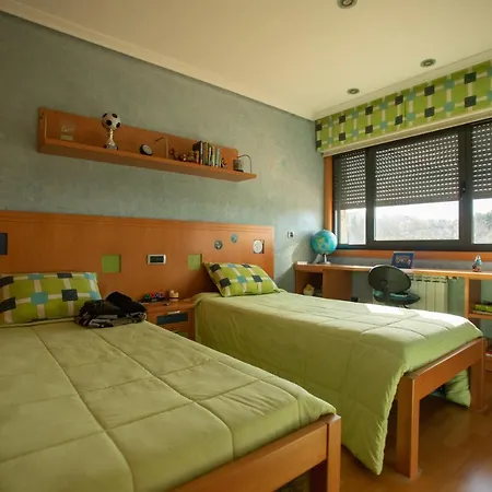Casa 4 Matama Vistas Islas Cies * ヴィーゴ