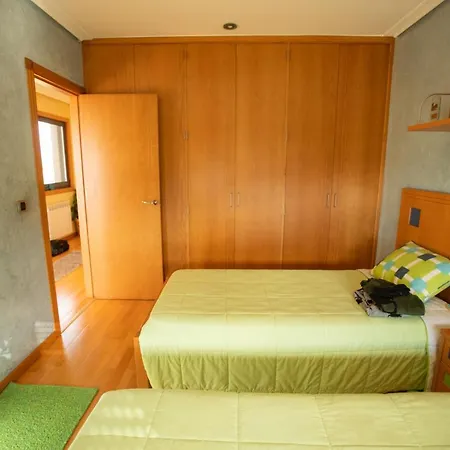 Casa 4 Matama Vistas Islas Cies * ヴィーゴ